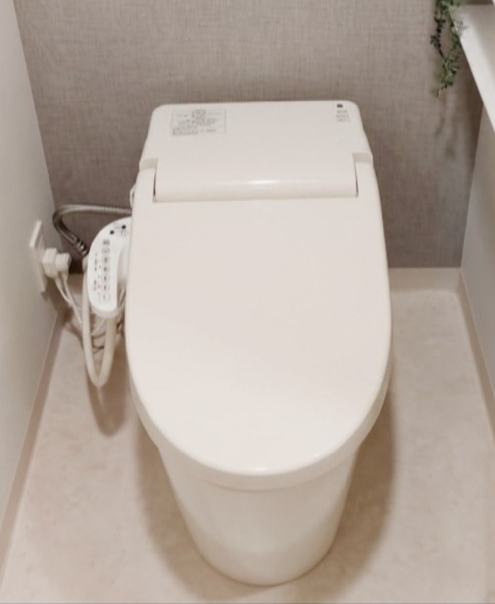 238880　トイレ取替工事　滋賀県草津市　XCH3013WSK
