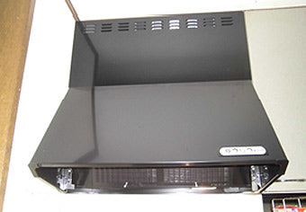 ビルトインガスコンロ交換工事　神奈川県相模原市　RS31W13K10R-V(L/R) - After