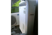 給湯器交換工事　大阪府堺市　RFS-A1610SA - Before
