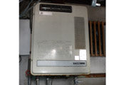給湯器交換工事　神奈川県横浜市　GT-2050SAWX BL