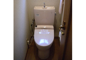 給湯器交換工事　大阪府箕面市　GT-C2032AWX BL - Before