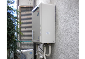 給湯器交換工事　大阪府枚方市　RUF-A2003SAW(A) - After