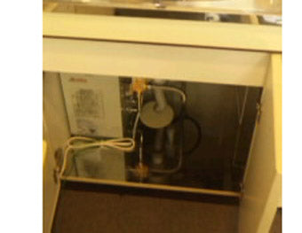 電気温水器取付工事　東京都墨田区　EHPN-F13N2 　