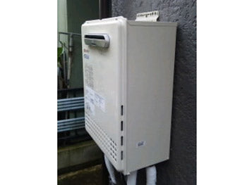 給湯器交換工事　千葉県船橋市　GT-C2442AWX-MB