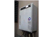 給湯器交換工事　東京都世田谷区　GT-C2042AWX-MB-BL - Before