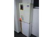 給湯器交換工事　東京都世田谷区　RUF-A1610SAW-A