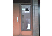 給湯器交換工事　東京都世田谷区　RUF-VS1615AW - Before