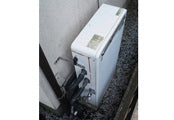 ガス風呂給湯器交換工事　東京都多摩市　RFS-A2003SA - Before