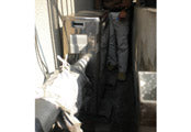 石油給湯器交換工事　大阪府豊能郡能勢町　OTQ-C4702AYSBL - After