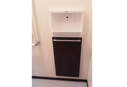 トイレリフォーム工事　神奈川県横須賀市　CES9774
