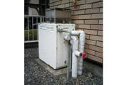 ガス給湯器交換工事　栃木県宇都宮市　GT-2050SARX　BL - After