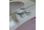 混合水栓交換工事　神奈川県座間市　SF-805T - After