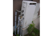 ガス給湯器交換工事　福岡県福津市　RFS-A2003SA - Before
