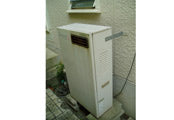 ガス給湯器交換工事　三重県津市　RFS-A1610A - Before