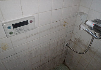 給湯器浴槽取付工事　東京都杉並区　GQ-1637WS他 - After