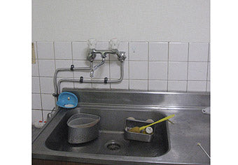 小型電気温水器等取付工事　東京都渋谷区　EHPN-F13N2他 - After
