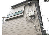 ガス給湯器交換工事　神奈川県横須賀市　RUX-K2402W-set - Before