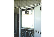 ガス給湯器交換工事　神奈川県横浜市　RUF-A2400SAT-A - Before