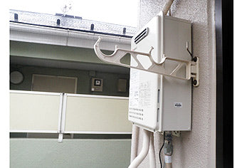ガス給湯器交換工事　東京都目黒区　GQ-1637WS-set - After