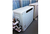 ガス給湯器交換工事　神奈川県横浜市 GT-2050ARXBL-set - Before