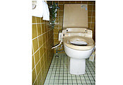 洋式便器交換工事　石川県羽咋市　XCH1101WS - Before