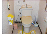 洋式便器交換工事　宮城県東松島市　CES9766M - Before