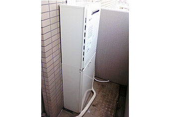 ガス給湯器交換工事　新潟県新潟市 GT-2450SAWXBL-set - After