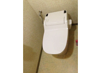 洋式便器交換工事　東京都立川市　XCH1101RWS-sale