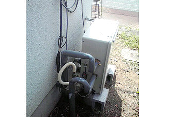 ガス給湯器交換工事　神奈川県小田原市　RFS-A2003SA-set - After