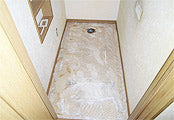 洋式便器交換工事　東京都日野市　XCH1101WS - Before