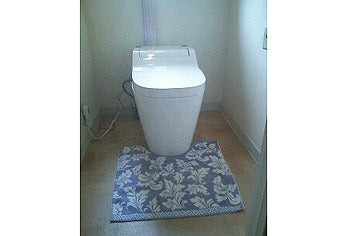 洋式便器交換工事　静岡県御殿場市　XCH1101RWS-sale