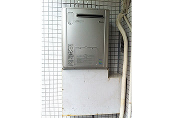 熱源機交換工事　東京都目黒区　RVD-E2401SAW2-1-set - After