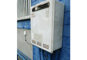 給湯器交換工事　愛知県西尾市　GT-2450SAWXBL - Before