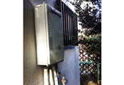 給湯器交換工事　滋賀県大津市　RUJ-V1611W(A) - Before
