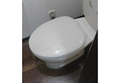 洋式便器交換工事　京都府京都市　XCH1101RWS-sale - Before