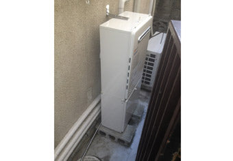 ガス給湯器交換工事　大阪府寝屋川市　GT-C2052SAWX BL - After