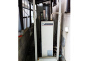 石油給湯器交換工事　山形県南陽市　KIB-4512SAG - Before