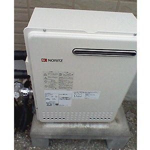 給湯器交換工事　東京都町田市　GT-2450ARXBL - After