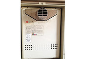 ガス給湯器交換工事　東京都練馬区　GT-2050SAWX-T BL-set - Before