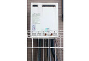 ガス給湯器交換工事　東京都町田市　GT-2050SAWXBL-set - Before