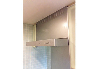 ビルトインガスコンロ交換工事　東京都新宿区　RHS31W15G7R-STW - After