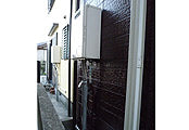 ガス給湯器交換工事　大阪府堺市　RUF-A2003SAW-A-set - Before
