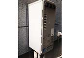 ガス給湯器交換工事　東京都足立区　GT-C2052SAWX BL - Before