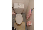 洋式便器交換工事　奈良県奈良市　XCH1101RWS-sale - Before