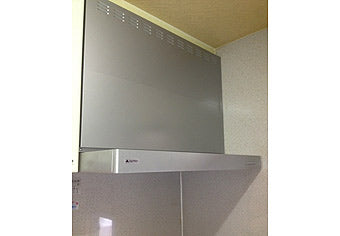 ビルトインガスコンロ交換工事　大阪府大阪市　RS31W13K9R-V(L/R) - After