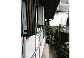ガス給湯器交換工事　大阪府茨木市　GQ-2039WS-set - Before