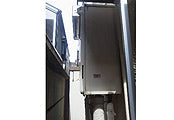 ガス給湯器交換工事　東京都立川市　GT-2450SAWX-2BL-set - Before