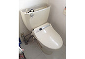 洋式便器交換工事　東京都世田谷区　XCH1101RWS-sale - Before
