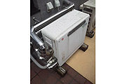 ガス給湯器交換工事　東京都国分寺市　GT-C2452ARX　BL-set - Before
