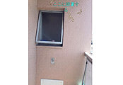 ガス給湯器他取付工事　岡山県岡山市　GQ-2039WS-set - Before